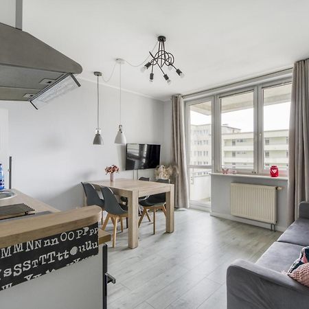 Gama Home Kondratowicza18 วอร์ซอ ภายนอก รูปภาพ